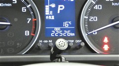 ピクシスジョイ F G SA3