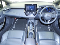 カローラツーリング WXB