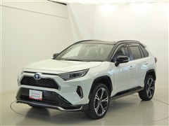 RAV4 PHV ブラックトーン