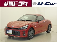 トヨタ コペン GR スポーツ