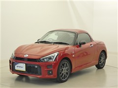 コペン GR スポーツ