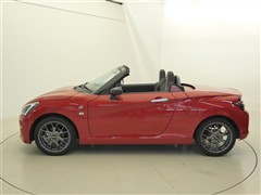 コペン GR スポーツ