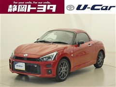 トヨタ　コペン GR スポーツ