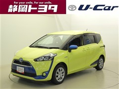 トヨタ シエンタ ハイブリッド G