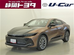 クラウンCO Gアドバンス レザー