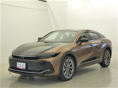 クラウンCO Gアドバンス レザー