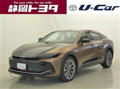 トヨタ クラウンCO Gアドバンス レザー