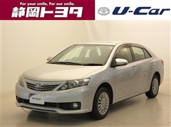 アリオン A15 Gパッケージ