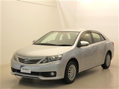 アリオン A15 Gパッケージ