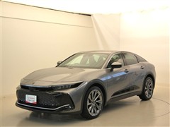 クラウン CO Gアドバ レザー