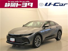 トヨタ クラウン CO Gアドバ レザー
