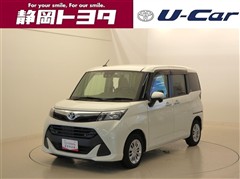 トヨタ タンク G コージーエデイション