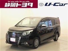 トヨタ エスクァイア Giブラックテーラード
