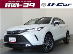 ハリアーハイブリッド G