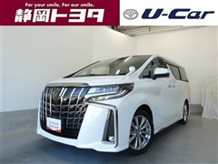 アルファード Sタイプゴールド2