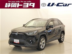 トヨタ RAV4 X