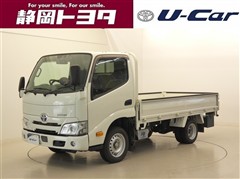 トヨタ ダイナトラック 1.5tジャストロー