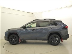RAV4 アドベンチャーオフロード