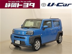 ダイハツ タフト G