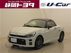 コペン GR スポーツ