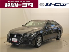 トヨタ クラウン ハイブリッド S