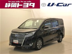 トヨタ　エスクァイア GI