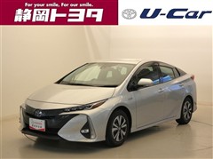 トヨタ プリウスPHV Aプレミアム ナビ