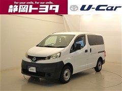 日産 NV200バネットバン DX