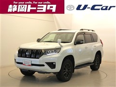 トヨタ ランクル プラド TX L BE