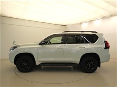 ランクル プラド TX L BE