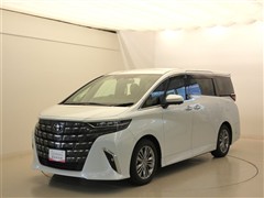 アルファード Z