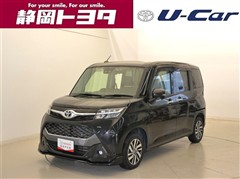 トヨタ タンク カスタムG