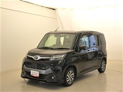 タンク カスタムG