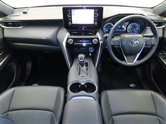 ハリアーハイブリッド G