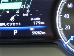 ハリアーハイブリッド G