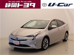 トヨタ プリウス S ツーリングセレクション