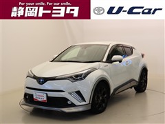 C-HR G モードネロ