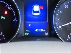 C-HR G モードネロ