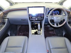 アルファードHVエグゼラウンジ