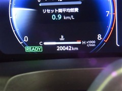 アルファードHVエグゼラウンジ