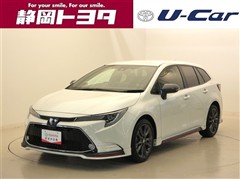 カローラツーリング WxB