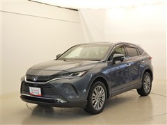 ハリアー Z