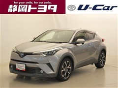 トヨタ C-HR G