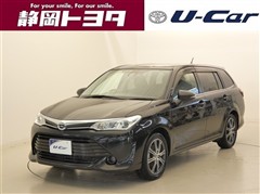 トヨタ カローラフィールダー 1.5G