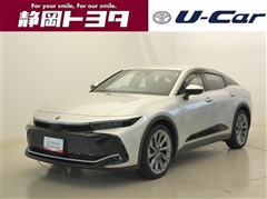 トヨタ クラウン CO Gアドバ レザー