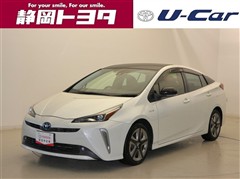 トヨタ プリウス S ツーリングセレクション
