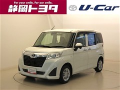 ルーミー X S