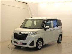 ルーミー X S