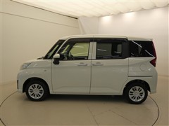 ルーミー X S