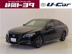 トヨタ クラウン RS リミテッド